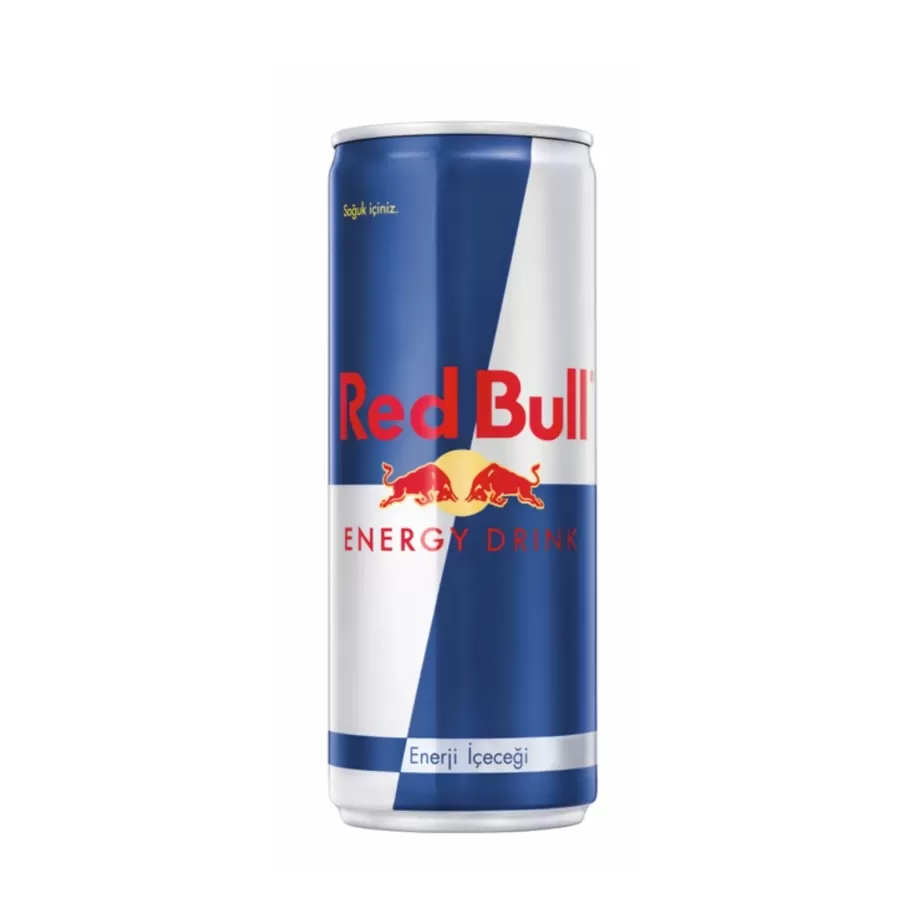 Fındıklı RedBull